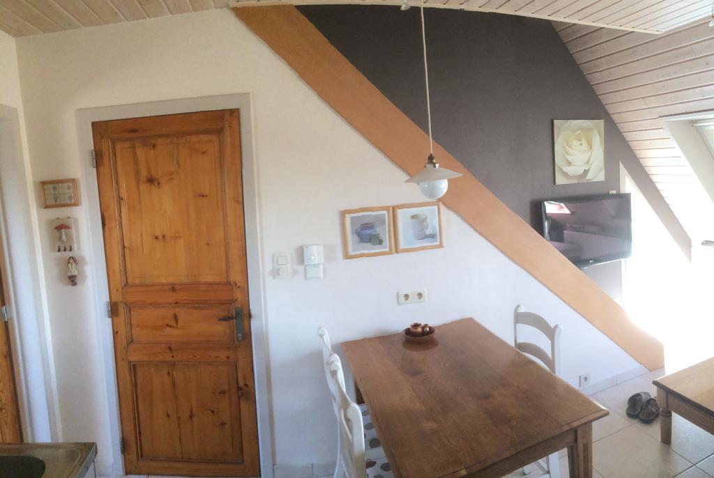 Holiday Home Denolijfboom De Haan Quarto foto