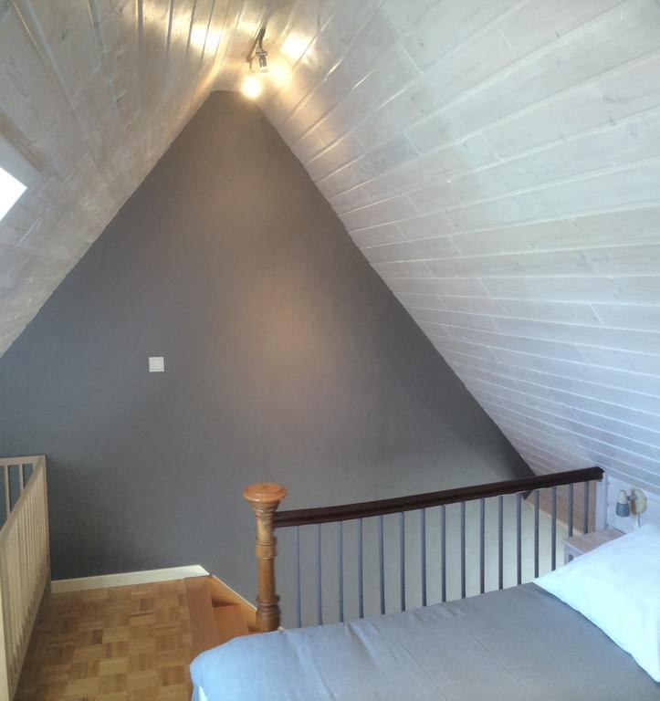 Holiday Home Denolijfboom De Haan Quarto foto