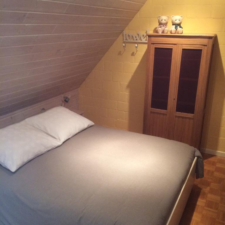Holiday Home Denolijfboom De Haan Quarto foto