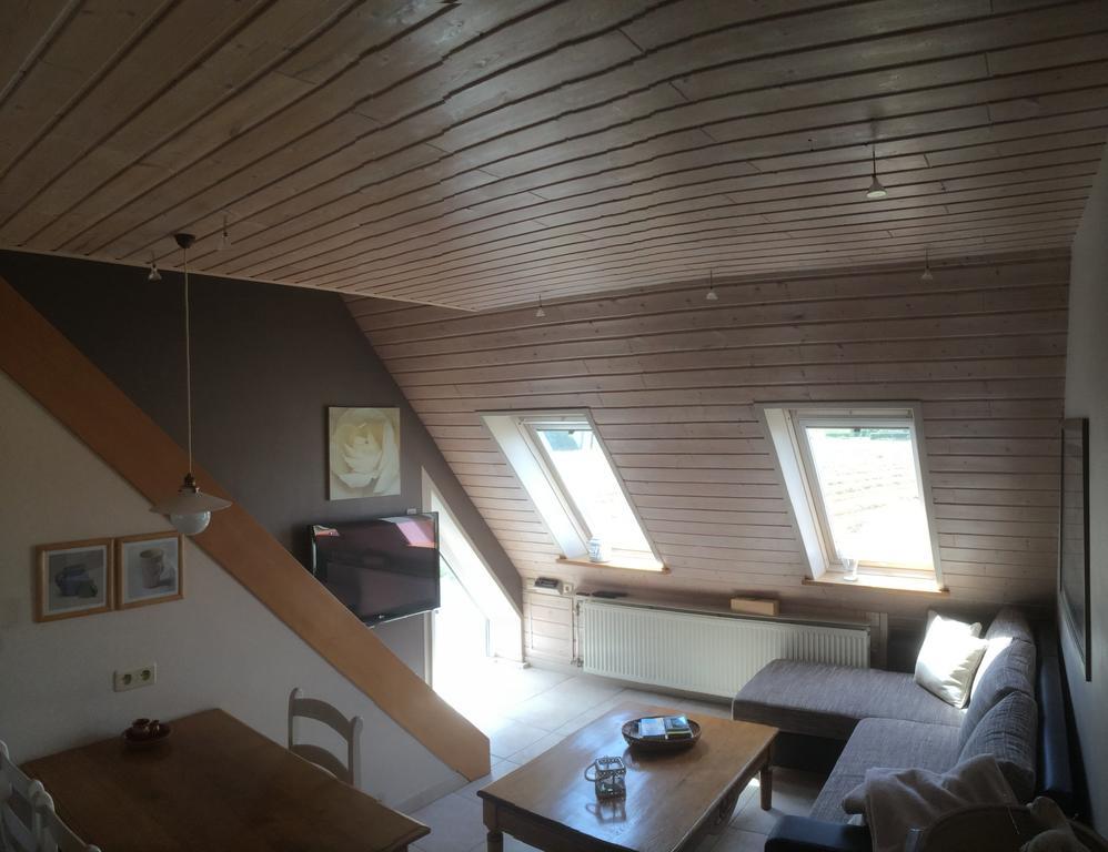 Holiday Home Denolijfboom De Haan Quarto foto