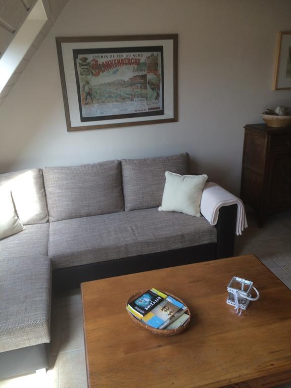 Holiday Home Denolijfboom De Haan Quarto foto