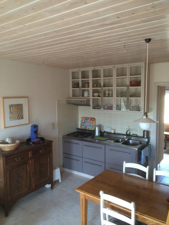 Holiday Home Denolijfboom De Haan Quarto foto