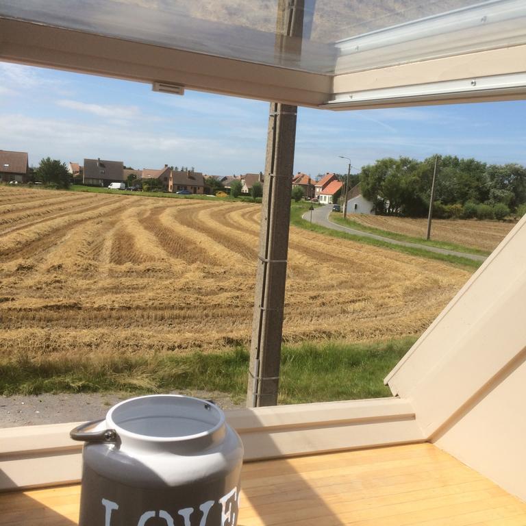 Holiday Home Denolijfboom De Haan Quarto foto