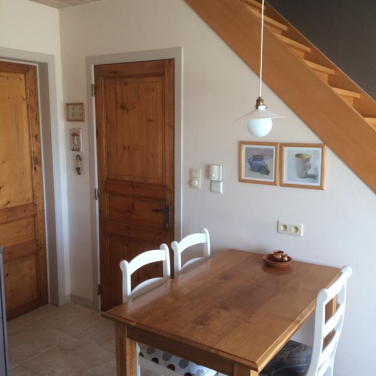 Holiday Home Denolijfboom De Haan Quarto foto